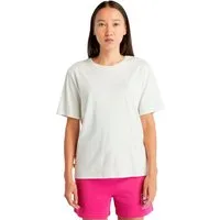 Timberland T-Shirt DUNSTAN Short-Sleeve Tee Kurzarm, mit Rundhalsausschnitt, aus Baumwolle