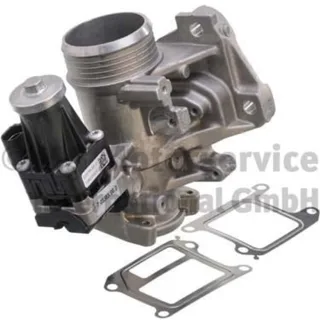 Pierburg AGR-Ventil + Dichtung Volvo C30 C70 S40 S60 S0 V40 V50 V60 V70 XC60