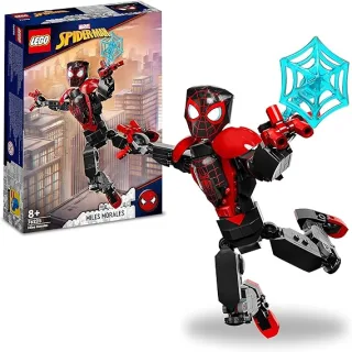 Lego Marvel Super Heroes 76225 - Miles Morales Figur