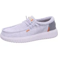 Fusion Schnürschuh