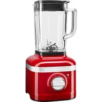 KitchenAid Standmixer 5KSB4026ECA Liebesapfel rot, 1200 W