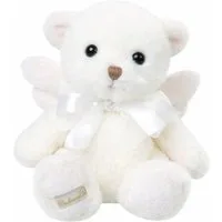Bukowski Kuscheltier Teddybär 'Kaitlyn' oder 'Dillon' Engel Kuscheltier