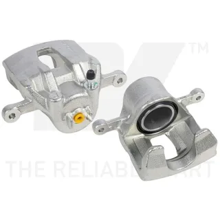 NK Bremssattel vorne rechts Hyundai Accent I20 Kia Rio