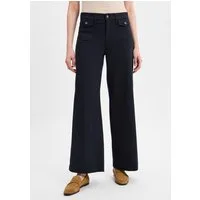 MAC Stoffhose Dream Wide