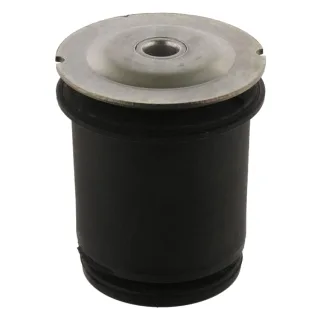 Febi Achsk?rperlager hinten Citroen Nemo Fiat Fiorino Qubo Peugeot Bipper