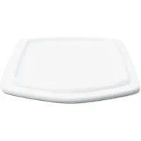 FIFTYEIGHT PRODUCTS Butterdose Ersatz, Boden für Butterdose VERSTECKT