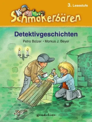 Detektivgeschichten
