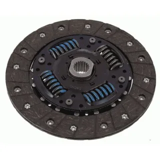 Sachs Kupplungsscheibe Hyundai I20 Kia Rio