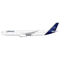 Revell® Modellbausatz 1:144 Airbus A330-300 - Lufthansa "New Livery" 03816