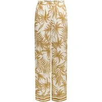 ONLY Schlupfhose ONLIZZY (1-tlg) Plain/ohne Details
