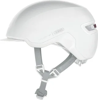 Abus Hud-Y Helm puristic L (57-61 cm)