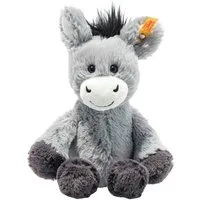 Steiff Kuscheltier Dinkie Esel