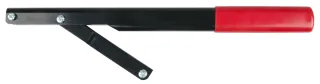 KS Tools Pumphebel mit Schrauben - 150.9258-R001P