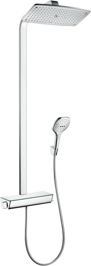 Hansgrohe Showerpipe Raindance Select, 27112000, chrom 27112000
