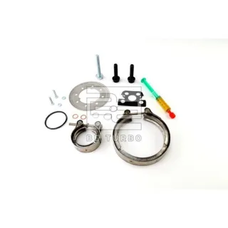 BE Turbo Montagesatz f?r Turbolader VW Phaeton 5,0