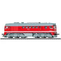 Märklin Diesellokomotive Märklin Baureihe 220 - 39201, Spur H0, Made in Europe