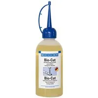 WEICON Bohr- & Schneidöl WEICON Bohr- und Schneidöl Hochleistungsschneidöl, 250 ml, (Kanister, Flasche), besonders hohe Schmierwirkung