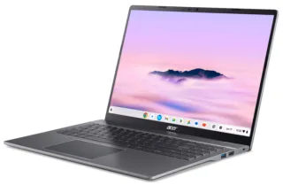 Acer Chromebook CB516-1H-5073 | nx.jcleg.00j | Intel Core 5 - 1,4 GHz