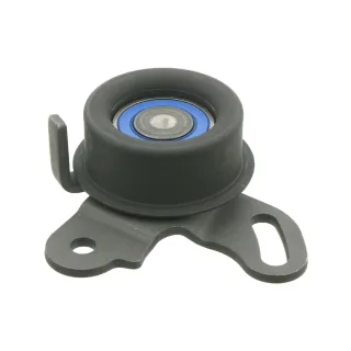 Febi Spannrolle f?r Zahnriemen Hyundai Lantra Pony Mitsubishi Colt Lancer