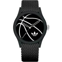 adidas Originals Quarzuhr GAME ONE, (1-tlg., Not a set – not applicable to this product), Quarz-Analoguhr