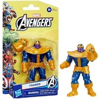 Hasbro Actionfigur Marvel Avengers Epic Hero Series, Thanos Deluxe