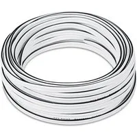Teufel 15 m Lautsprecherkabel C2515S Audio-Kabel, (1500 cm)