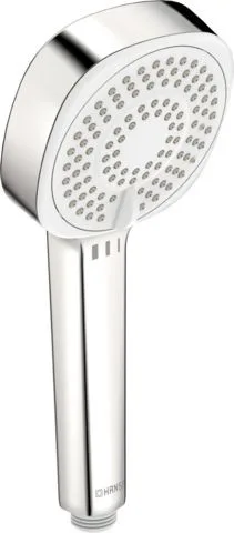 Hansa Handbrause HANSABASICJET Style 4462 3-strahlig chr 44620500