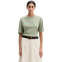 Marc O'Polo T-Shirt aus Slub-Jersey