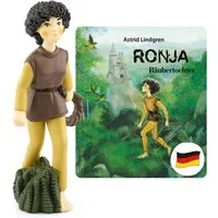 tonies Hörspielfigur Tonies Deutsch 10001983 Ronja Räubertochter