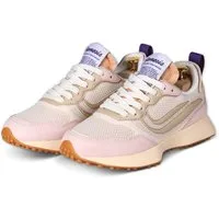 GENESIS G-Marathon R-Pet powder beige Sneaker (1-tlg)