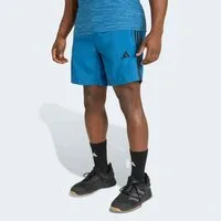 adidas Performance Shorts WE BAS 3SWV SH für Fitness und Sportmode, normal-weite Passform