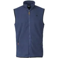 FORSBERG Winterjacke Vardir Fleeceweste