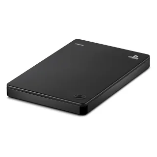 Seagate Game Drive for PlayStation schwarz 2TB | stgd2000200 | USB 3.0 Micro-B