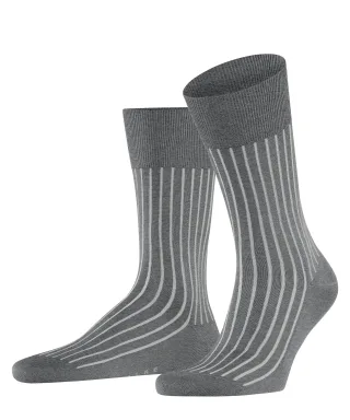FALKE - FALKE Shadow Herren steel mel. - Gr. - 45.5