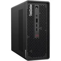 ThinkStation P3 Ultra SFF Gen 2 (30J50075GE), PC-System schwarz, Windows 11 Pro