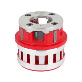 Milwaukee BSPT Schneidkopf für M18FPT2H 1" - 4932480241