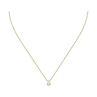 La Petite Story Kette Silver LPS10AWV09