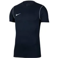 Nike T-Shirt Nike Performance Park 20 T-Shirt Kids Kinder Polyester