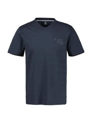 LERROS - V-NECK classic navy - Gr. - L