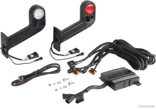 HERTH&BUSS Umrissleuchtensatz - 82710490
