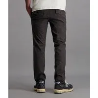 Pioneer Authentic Jeans Leinenhose ESRA Leinen mit Tunnelzug