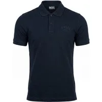 Diesel Poloshirt Slim Fit - T-SMITH 260105 leichte, weiche Baumwolle mit Stretch
