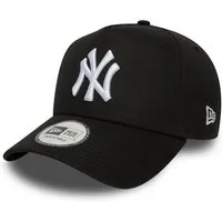 New Era Trucker Cap 9Forty AFrame New York Yankees