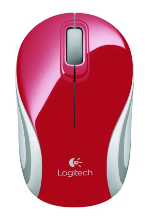 Logitech M187 | 910-002732 | Maus - optisch