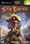 Jade Empire [für Xbox]