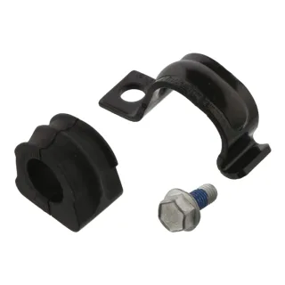 Febi Pro Kit Stabilisatorlager vorne Audi Seat Skoda VW 27318