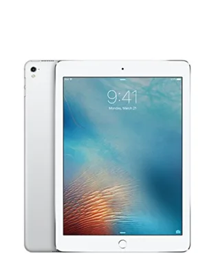 Apple iPad Pro 128GB [97" WiFi + Cellular] silber