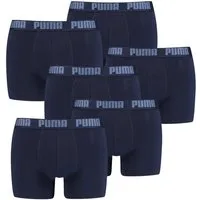 PUMA Boxershorts PUMA BASIC BOXER 6P
