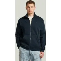 G-STAR Longpullover Premium Core Track Jacket Sweater