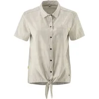 Gonso Radtrikot Adventure Blouse W Strapazierfähig, formbeständig
